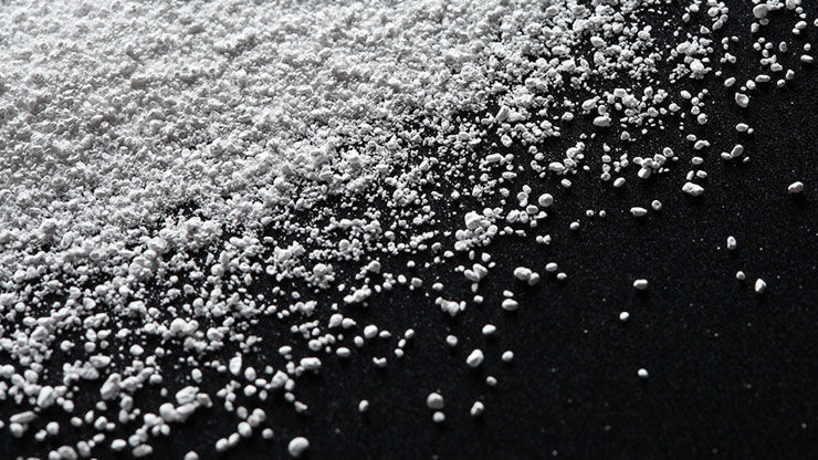ISOBAM™: Water-soluble polymer