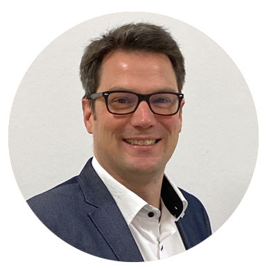 Dr. Jörg Schappel, Leiter der federführenden Abteilung Safety, Health & Sustainability