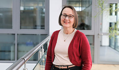 Susan Kolac-Lang HR Global Mobility Expert