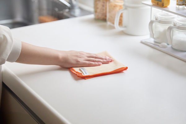 クラクリーン® クロス