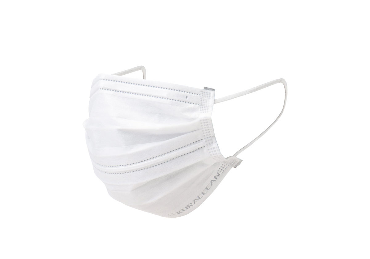 KURACLEAN™ Mask VF Product Image