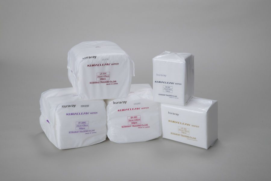 KURACLEAN™ Wiper Product Image