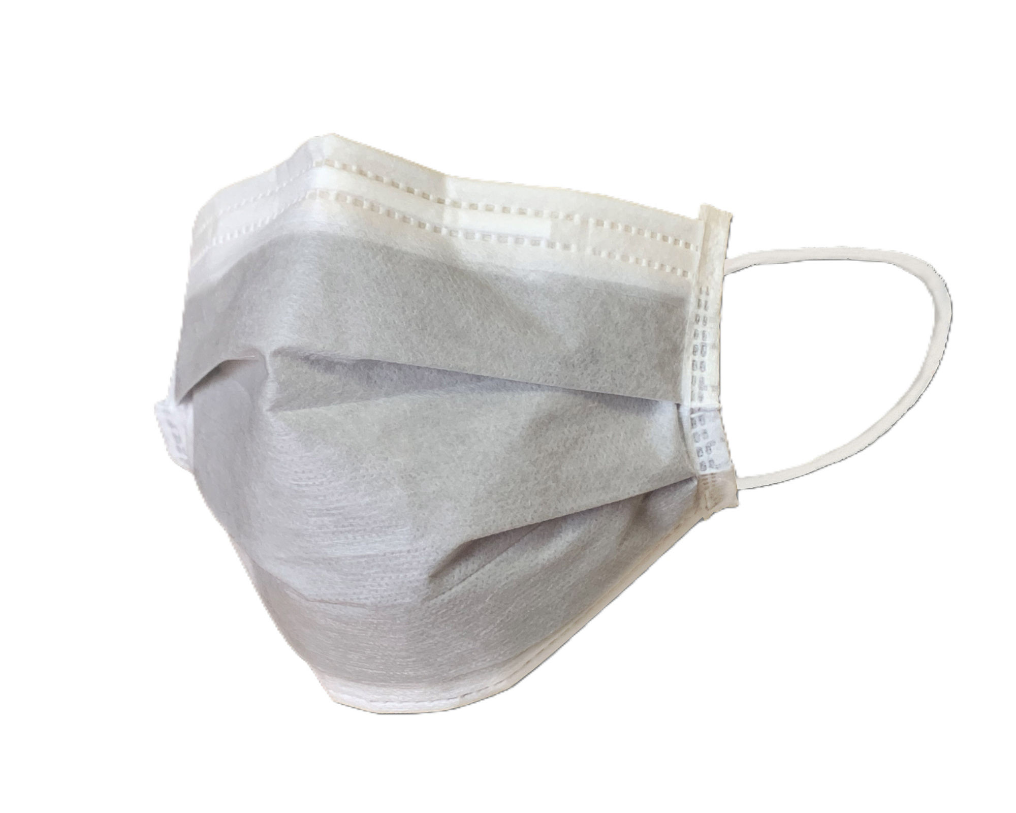 クラフィットマスクEC-5の立体製品画像