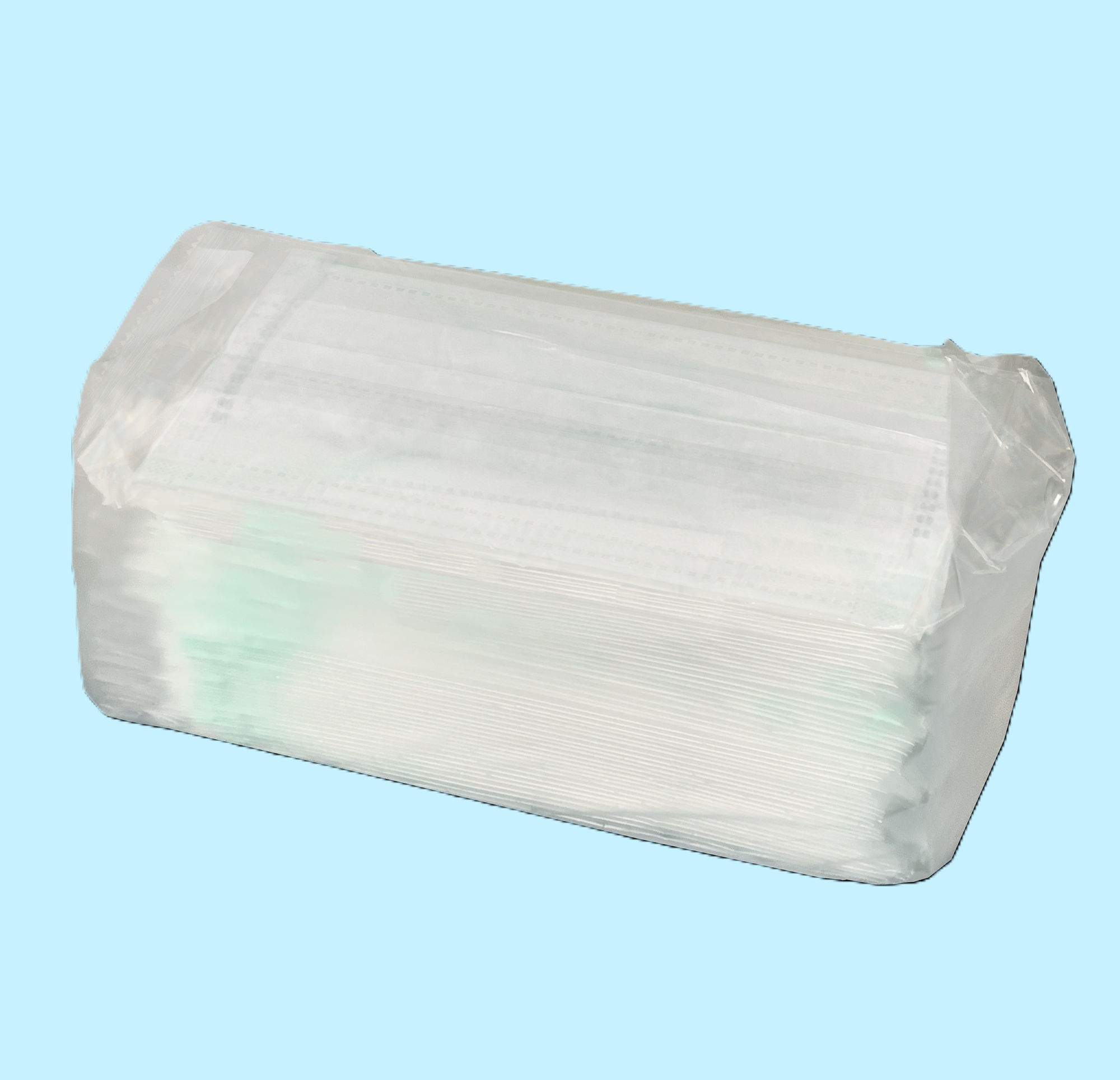 クラフィットマスクEFP-Pの梱包画像