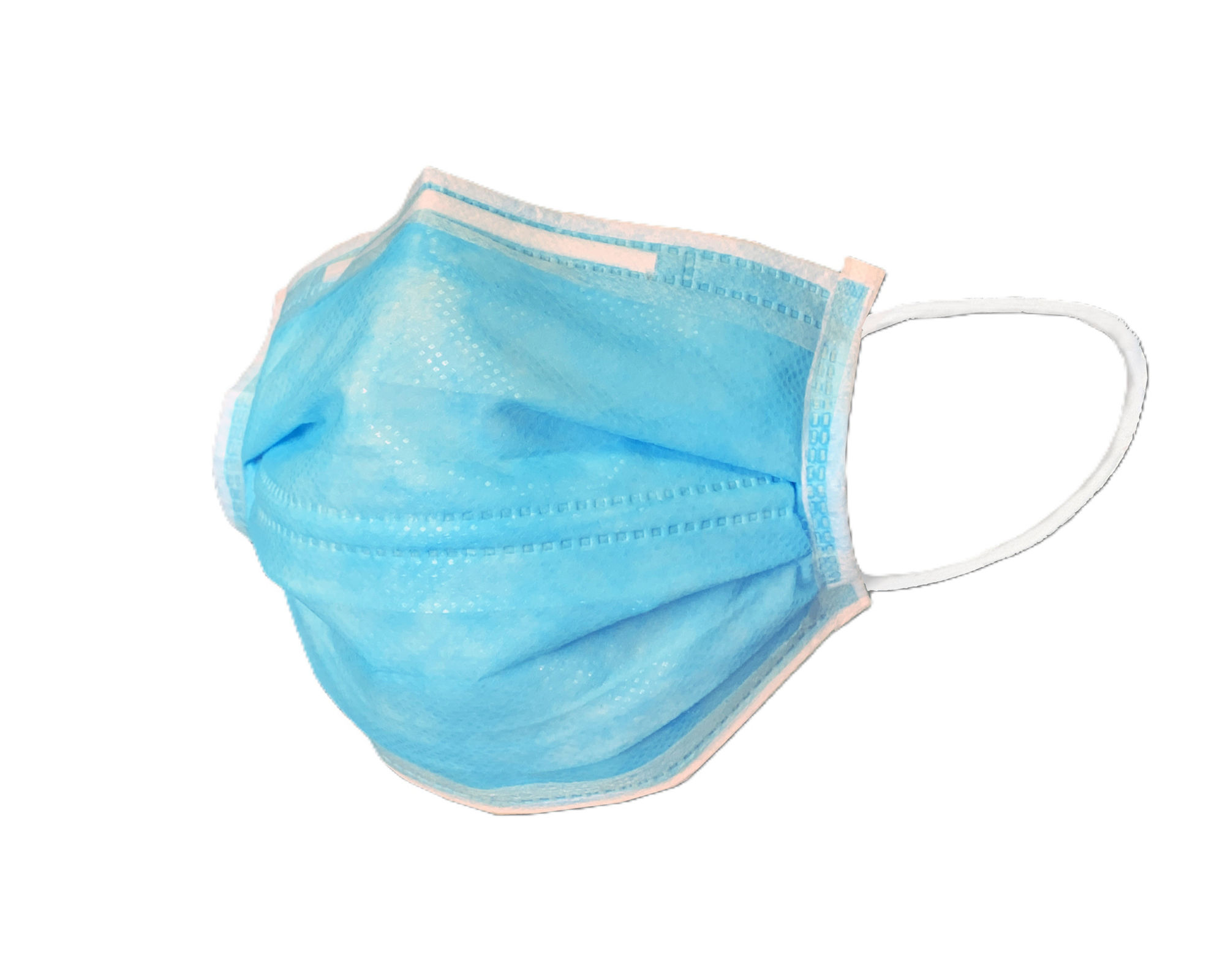 クラフィットマスクFV-Rの立体製品画像