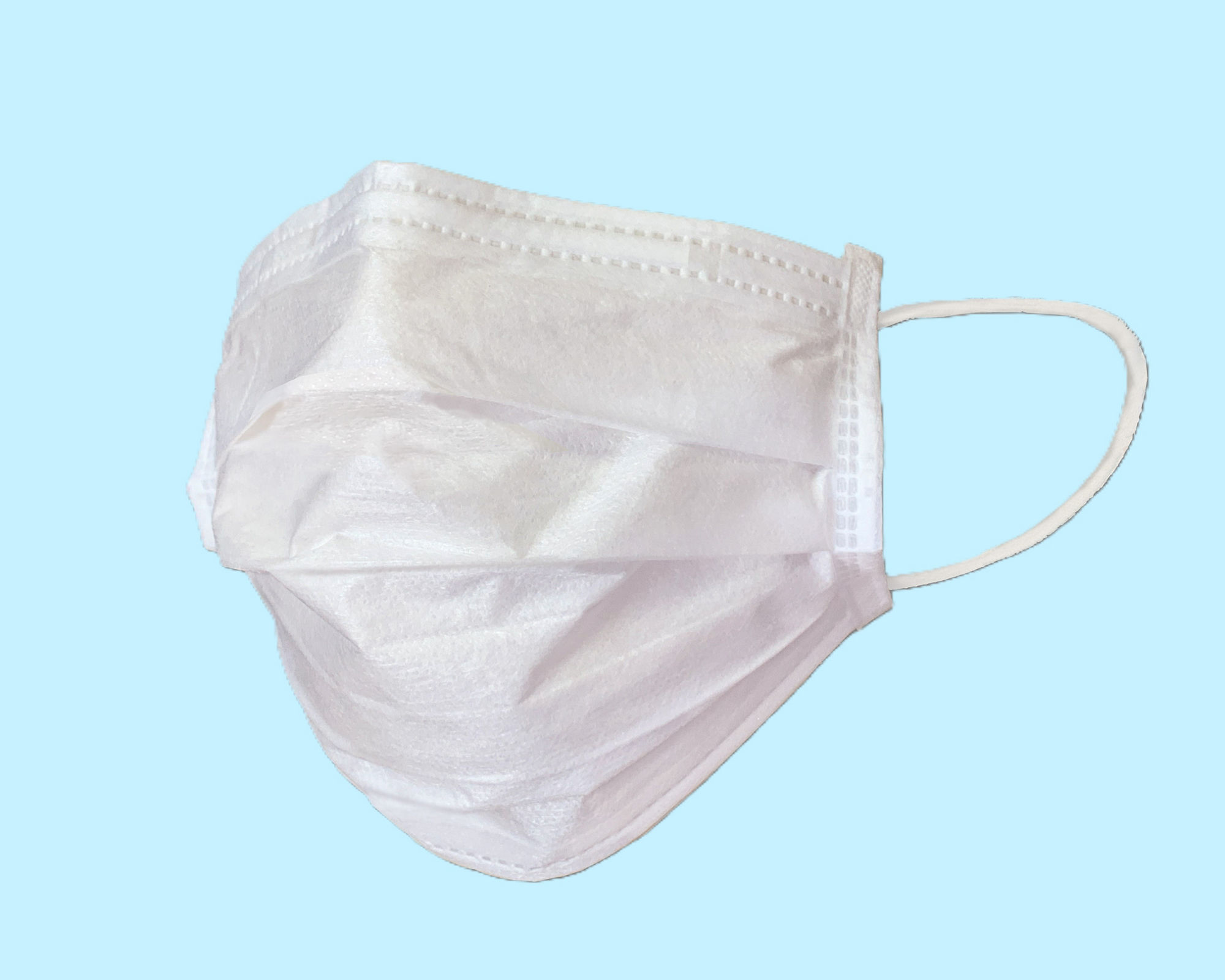 クラフィットマスクSEの立体製品画像