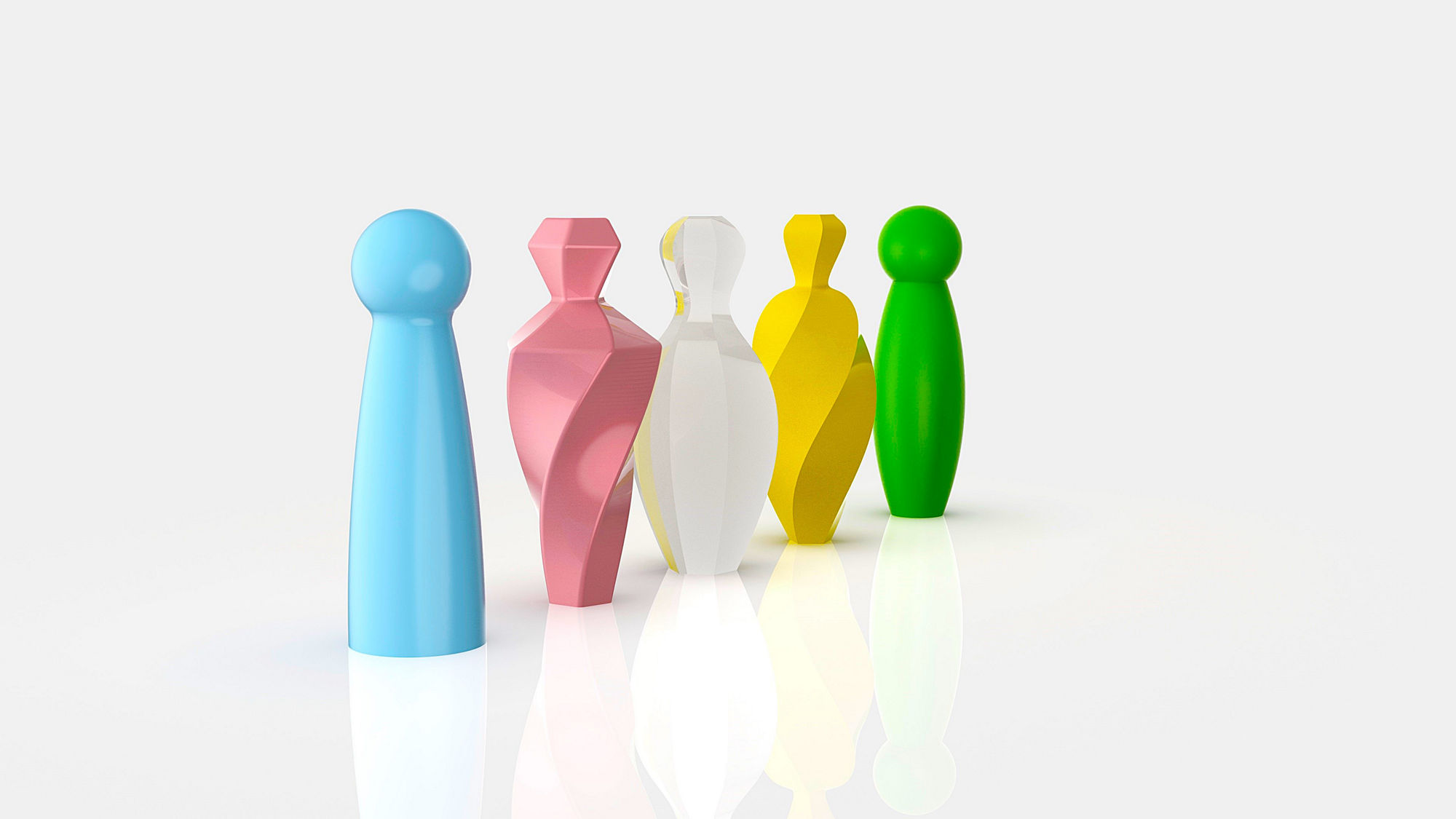 〈クライン®〉用途例：Sexual Wellness（SW）関連・ホビー用品