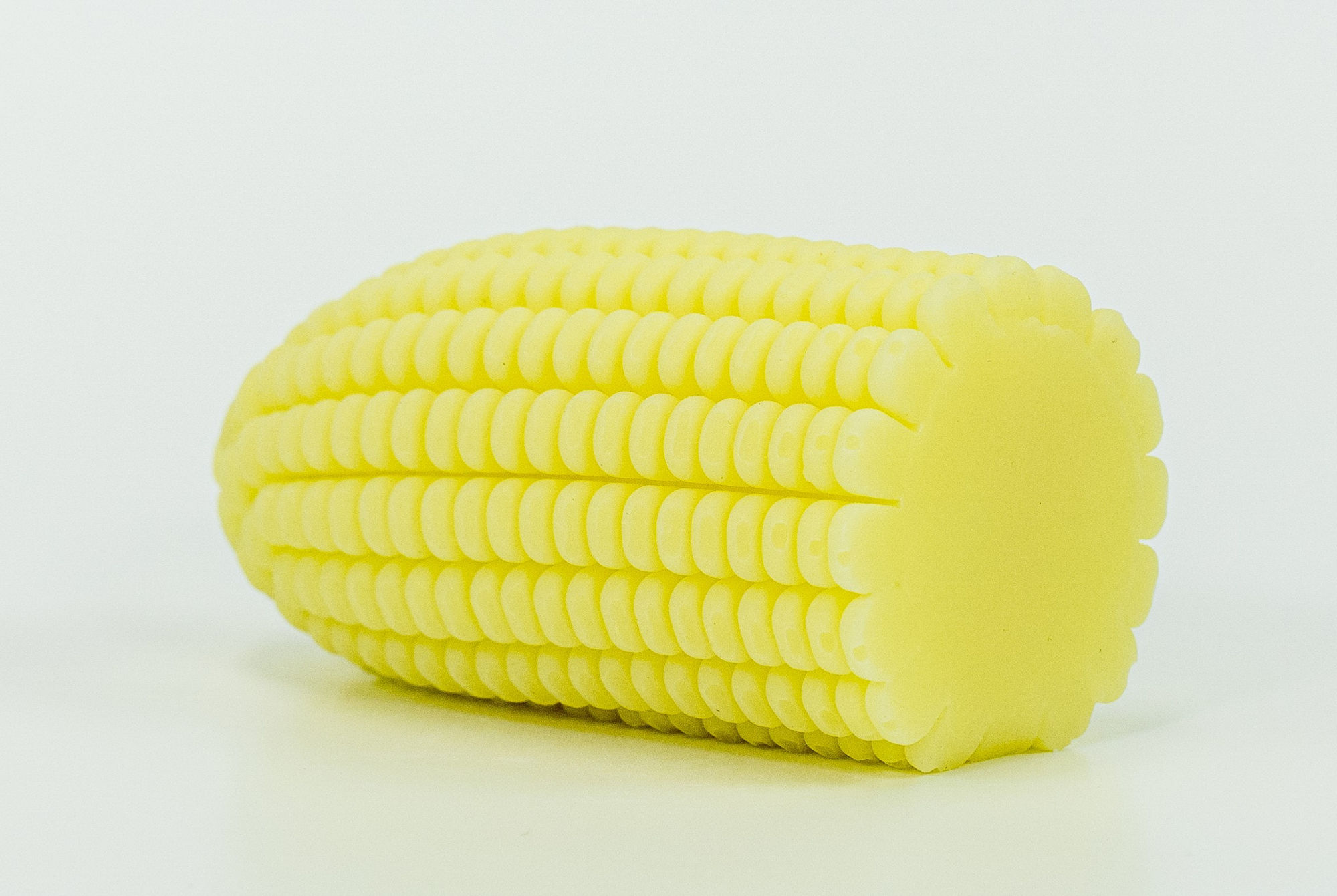 〈クライン®〉加工の自由度が高く、繊細なデザインや複雑な形状も精密に再現