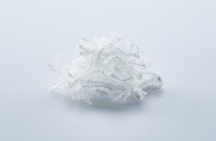 ビニロンフィラメント