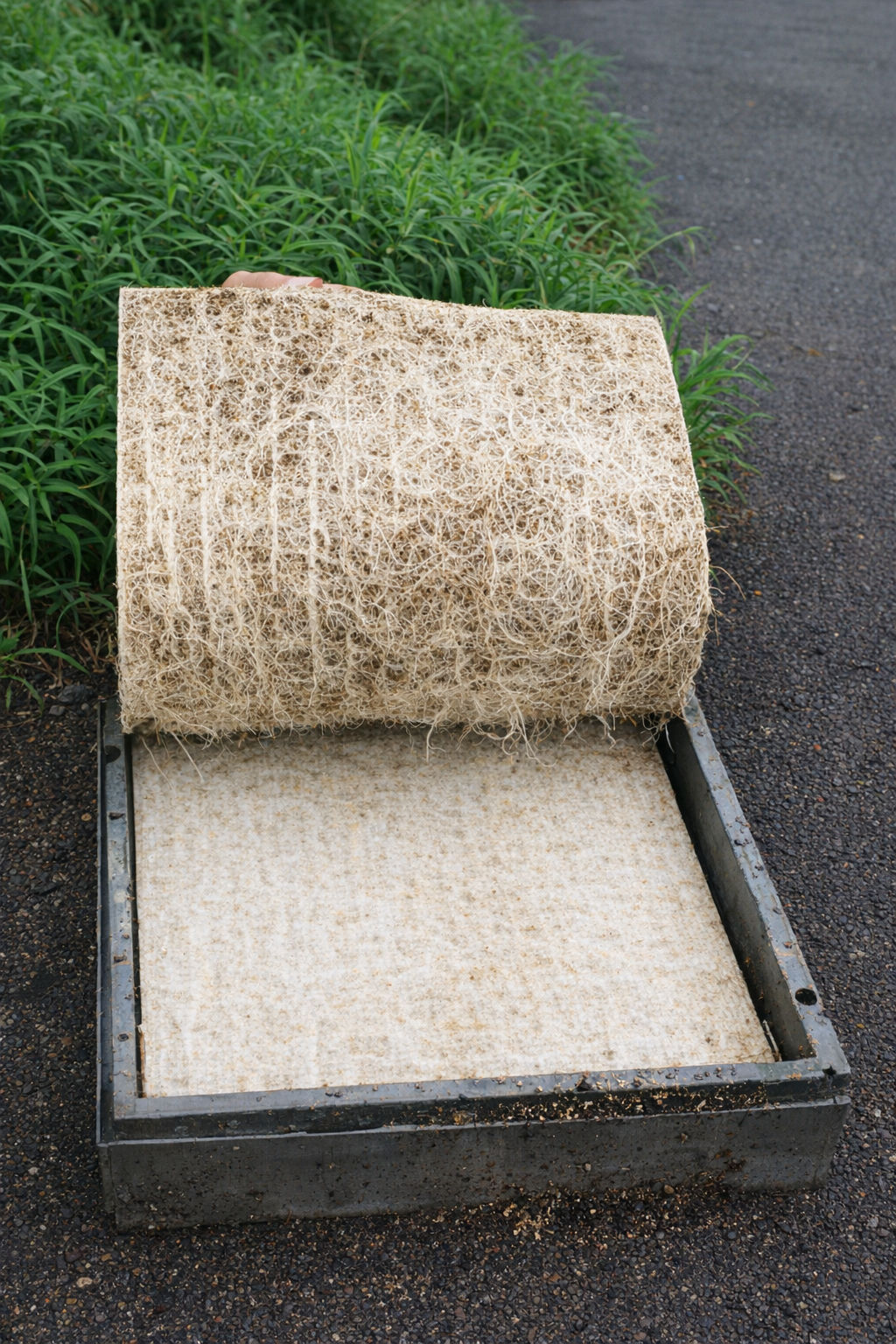 vinylon fiber