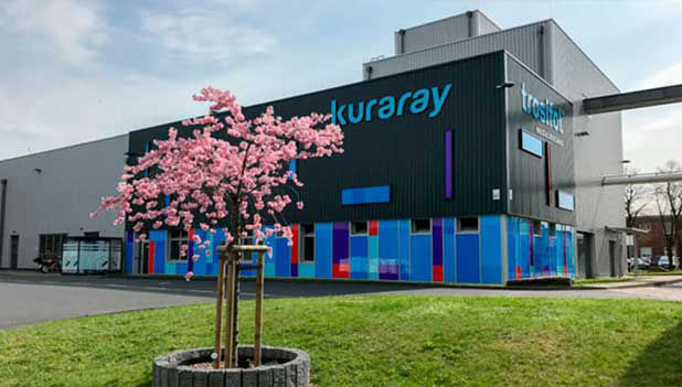 Advanced Interlayer Solutions Division