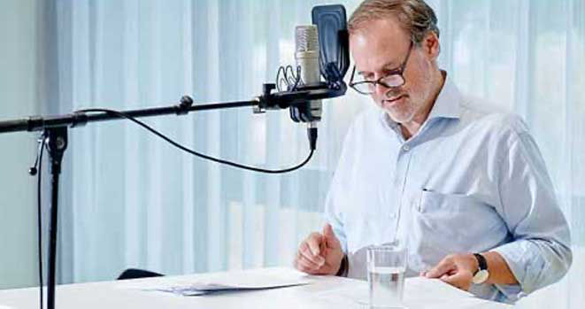 Besser zusammen: Der Vielfalt eine Stimme geben