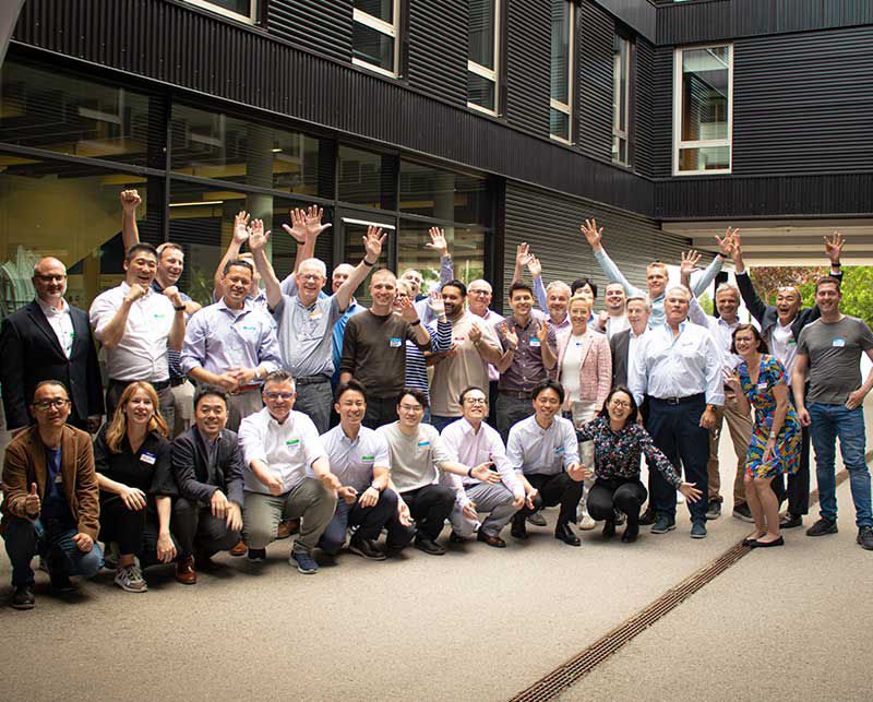 Kuraray Innovation Days