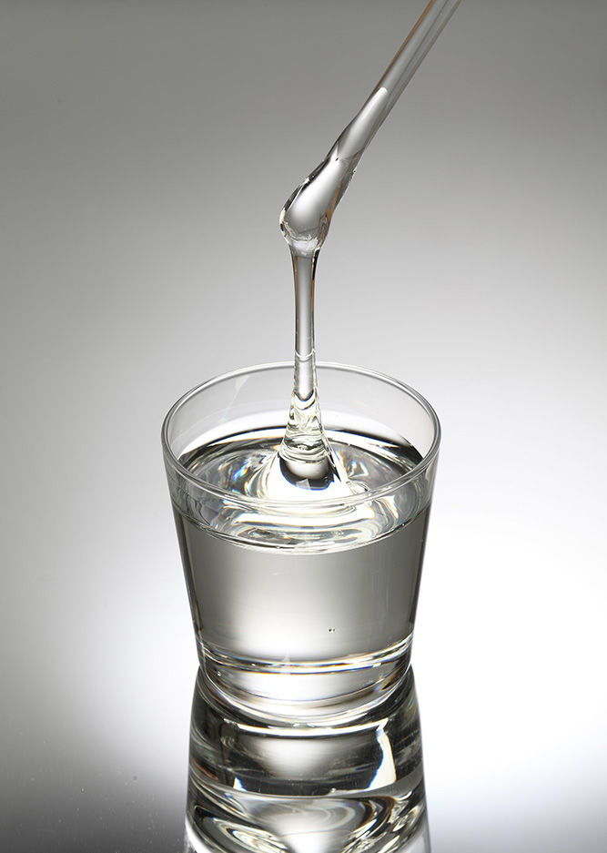 KURARAY LIQUID RUBBER (borracha líquida)