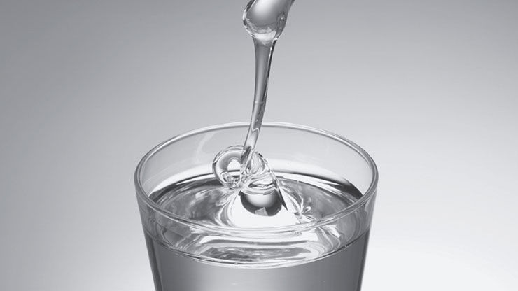 Photo; KURARAY LIQUID RUBBER