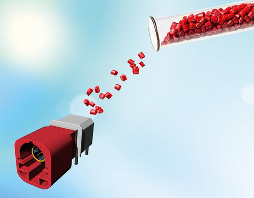Beyond the limits of the CTI index: Kuraray measures tracking resistance of 925 Volts on Genestar™ PA9T