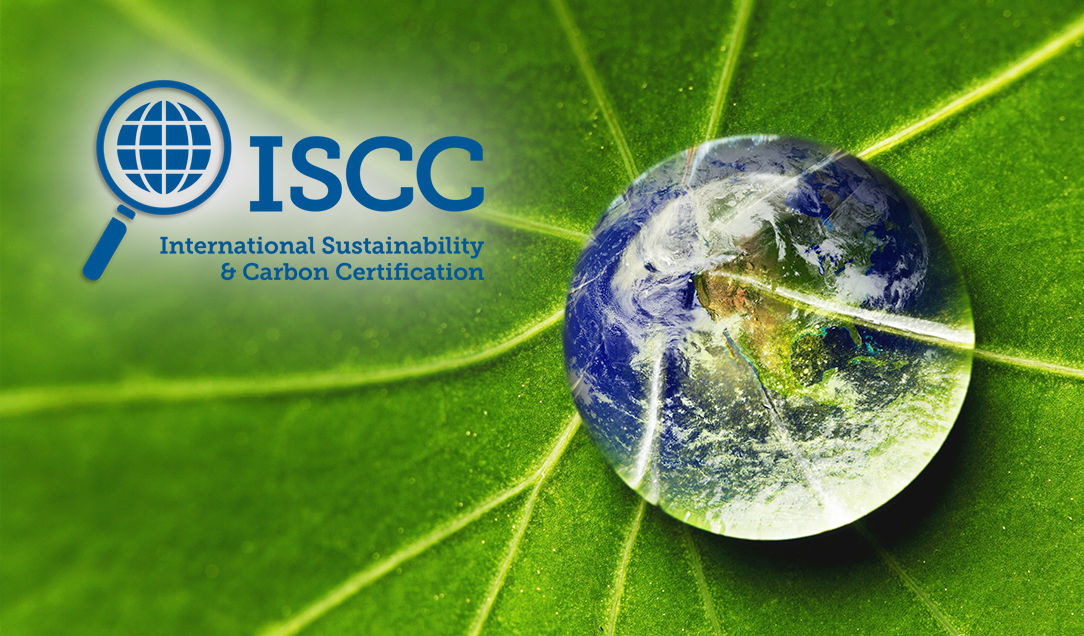 Kuraray obtains ISCC PLUS certification
