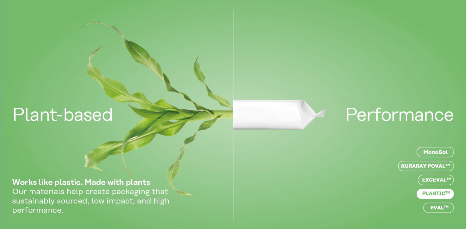 Plant-based /Performance