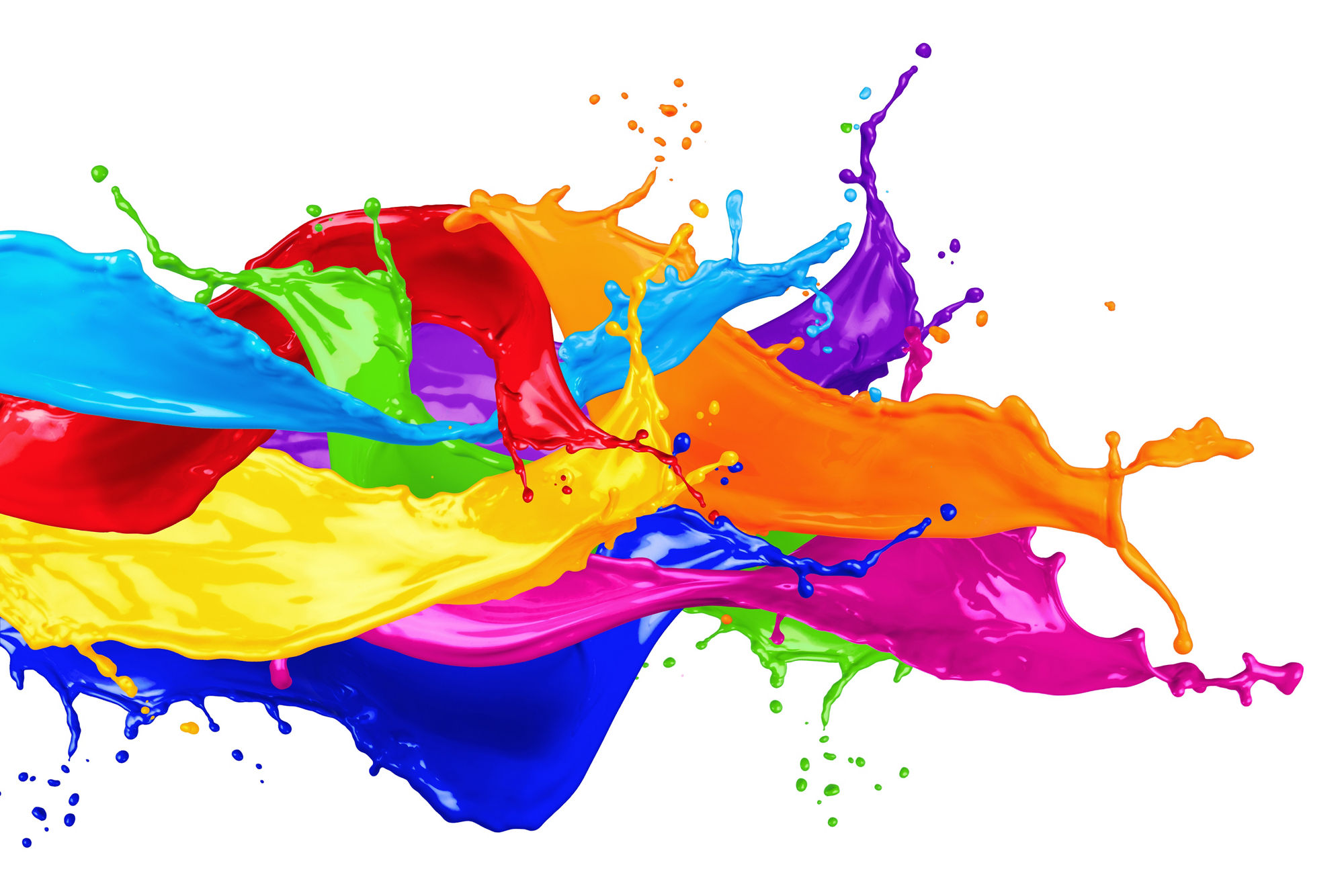 Kuraray Polyol Application Image Gravure Inks