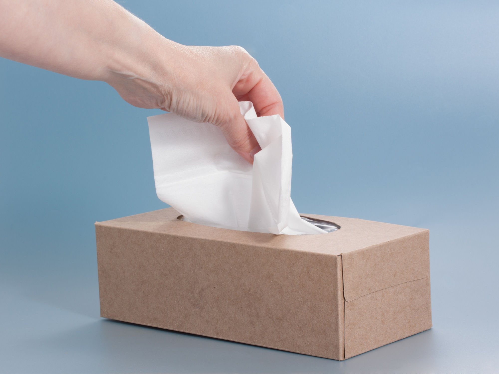 paper tissue