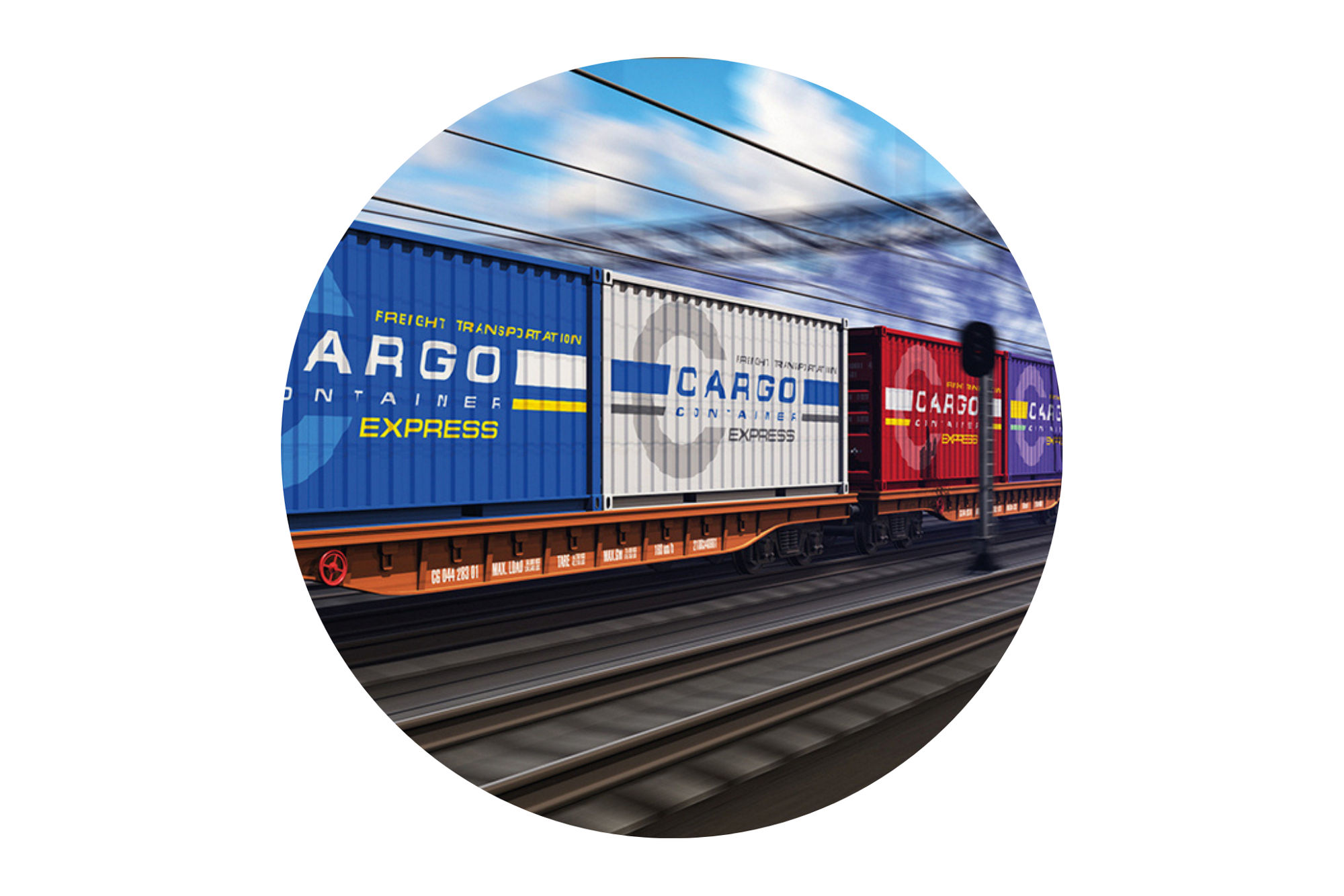 Returnable transit packaging