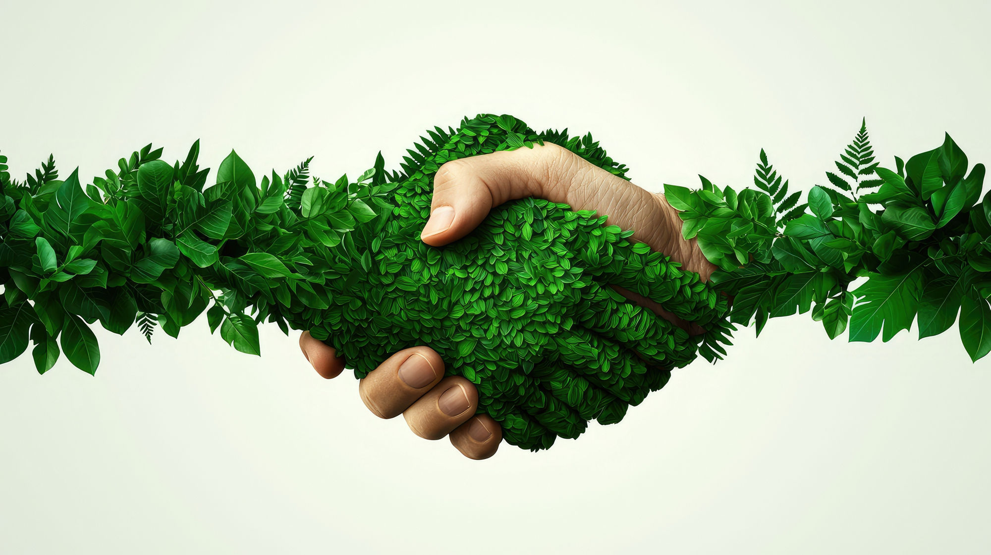 Discover the people and activities that drive sustainability at Kuraray