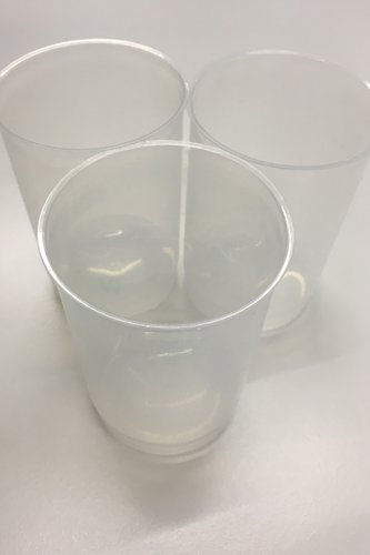 At Fakuma, specialty chemicals producer Kuraray is exhibiting acrylic-based block copolymer Kurarity as well as Hybrar, Eval EVOH, Genestar, and Mowiflex at Booth B1-1221 in Hall B1.