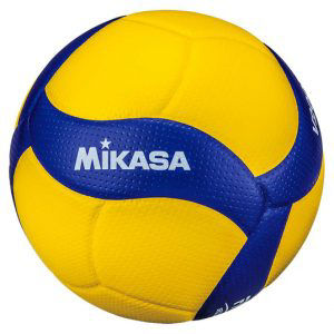 The Clarino™-based volleyball surface