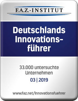 Newspaper Frankfurter Allgemeine Zeitung
