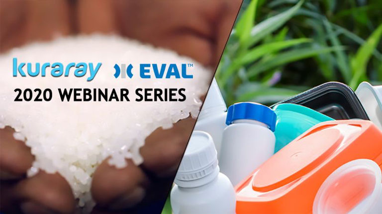 Kuraray Eval webinar Series
