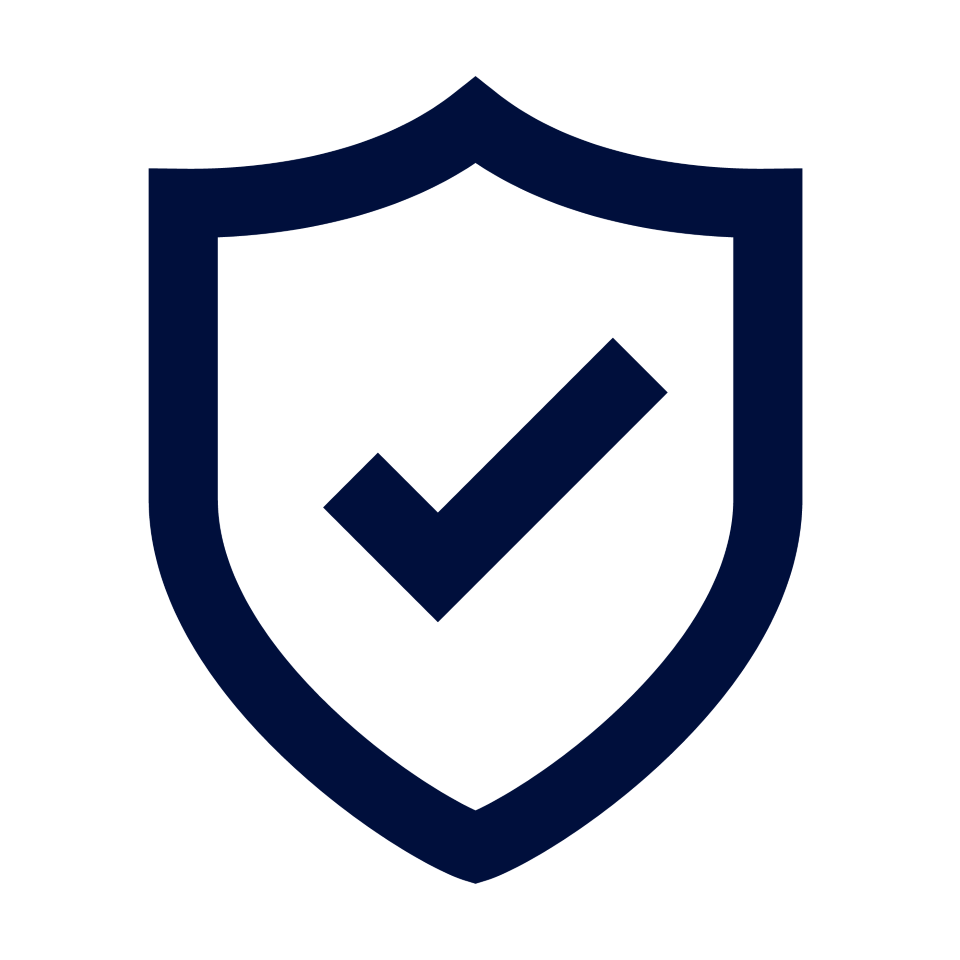 Shield icon