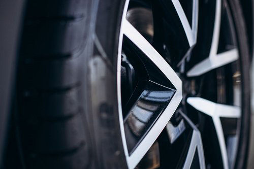  Tire rolling resistance