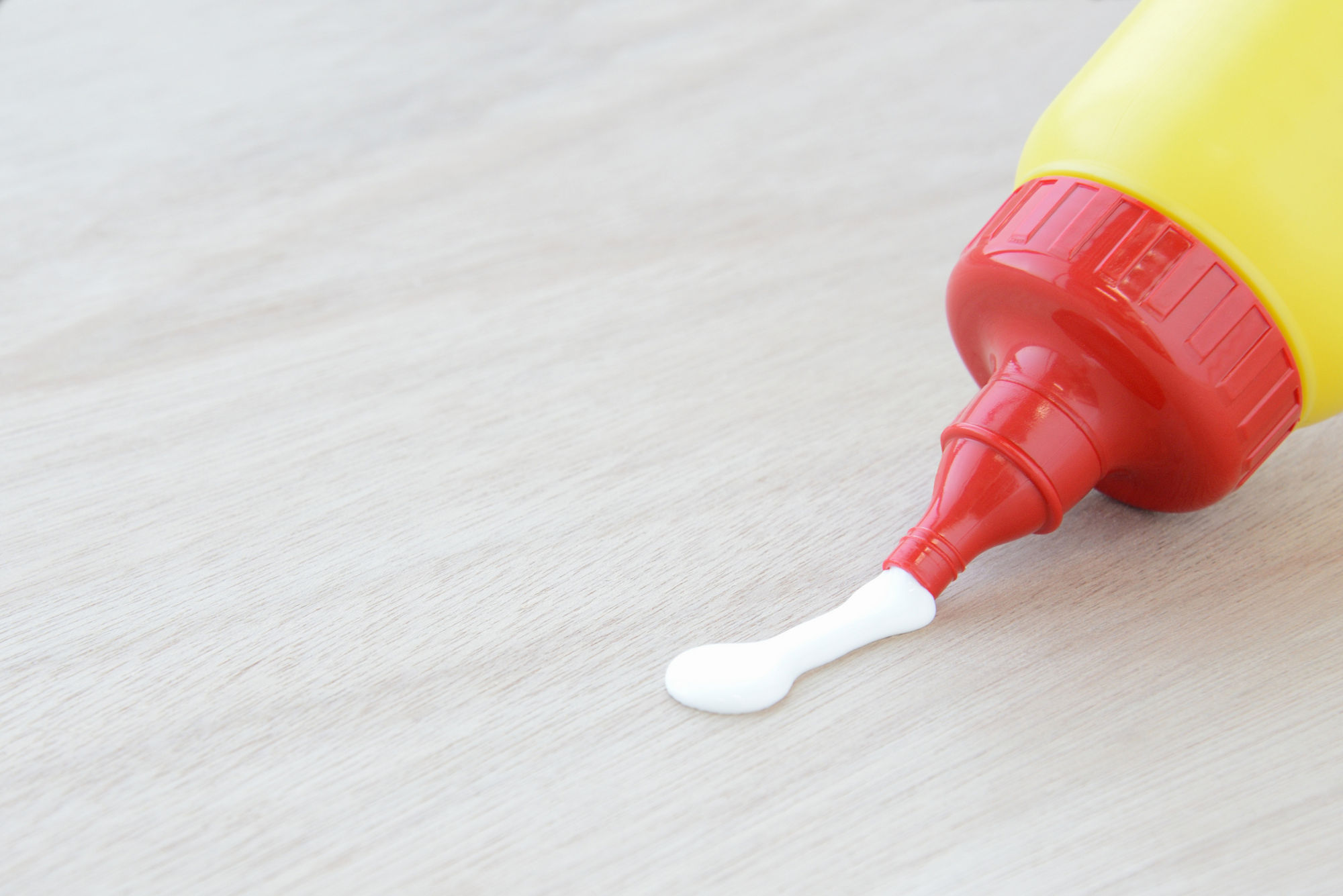 Adhesives & Emulsions