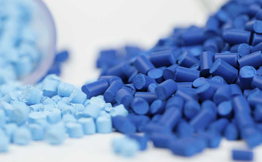 KURARAY POVAL™ L – low-viscosity PVA with low hydrolysis