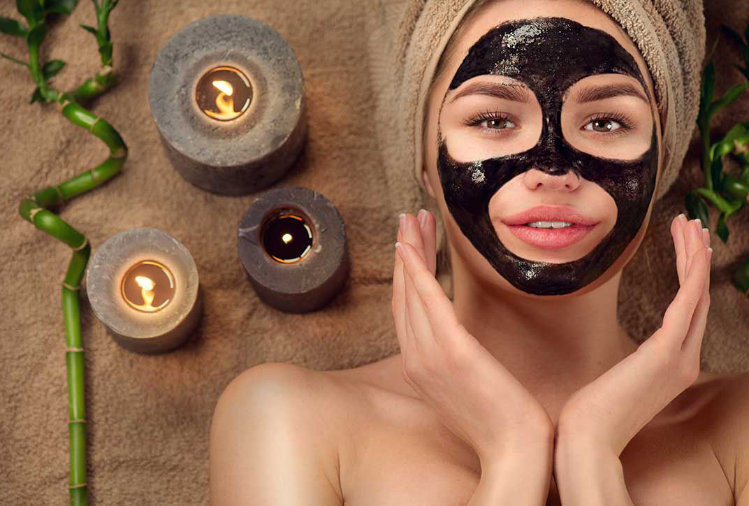 Convenient facial masks – perfect skincare