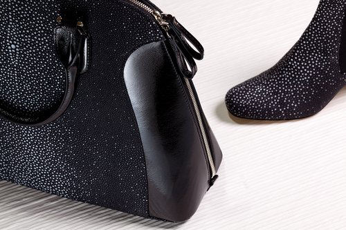 Kuraray at Première Vision 2019: Solvent-free man-made leather
