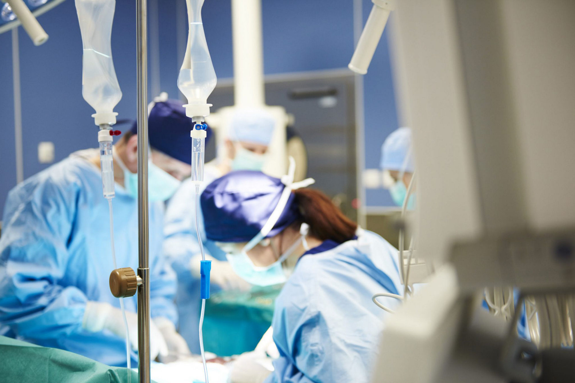 Medical and pharmaceutical equipment to consumer products