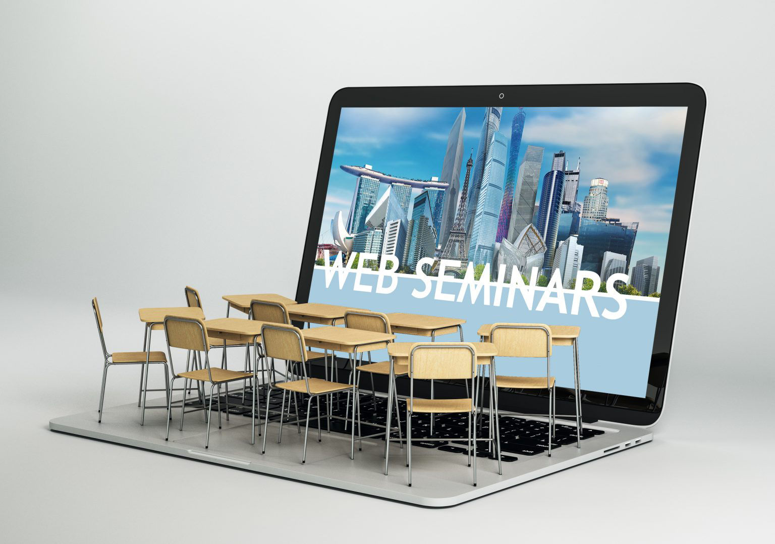 Webseminare Trosifol®, KURARAY POVAL™, EVAL™/Plantic™ und Kuraray Noritake