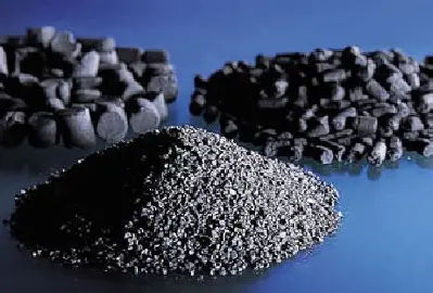 KURARAY COAL™ Activated carbon product image