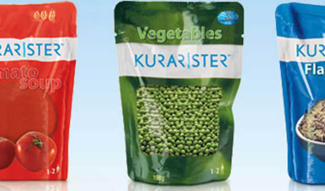 KURARISTER™ – the difference is clear