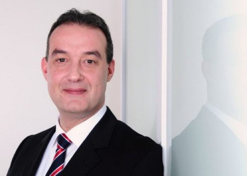 Frank Fechner, Managing Director of MainLichtblick e.V.