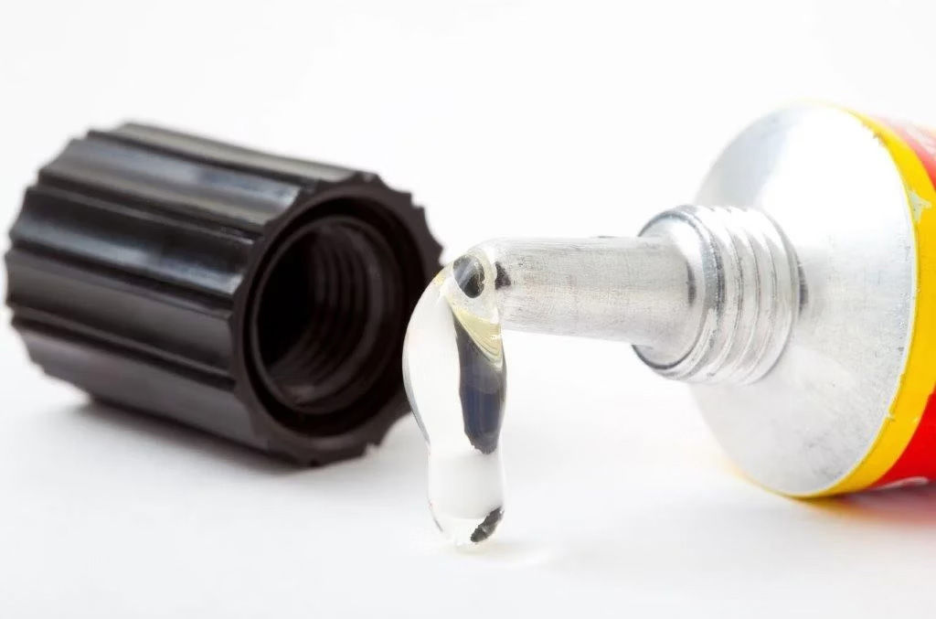 KURARAY LIQUID RUBBER (borracha líquida)
