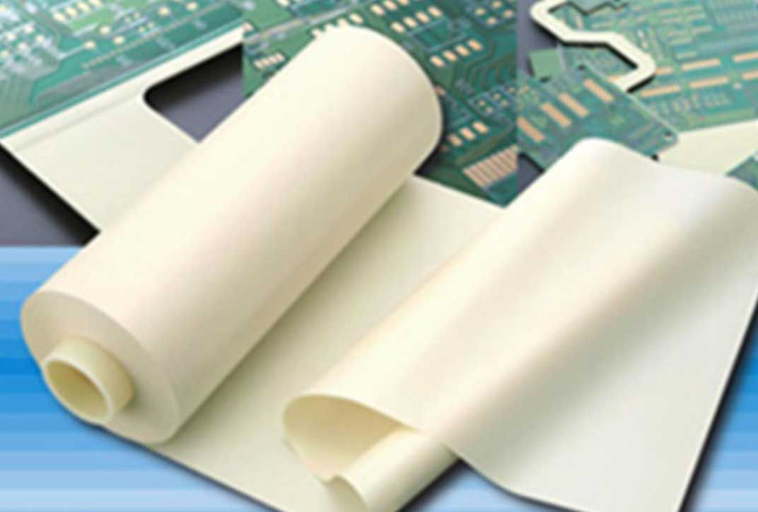 Liquid crystal polymer film for 5G circuit boards