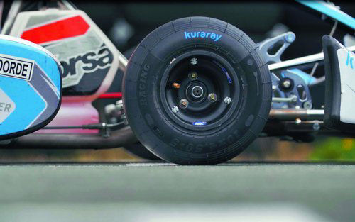 Kuraray give coatings, paints and sealing materials permanent elasticity