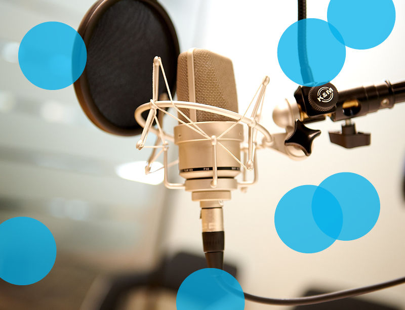  Kuraray’s second series of podcasts – New talks available now