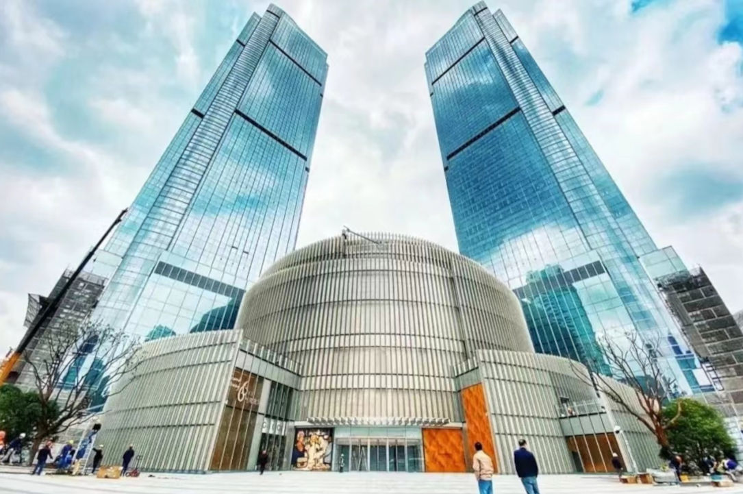  可乐丽贸易（上海）有限公司 KURARAY TRADING（SHANGHAI）CO., LTD.