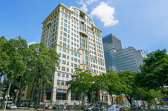 Kuraray Trading Vietnam Co., Ltd. / Ho Chi Minh City Head Office