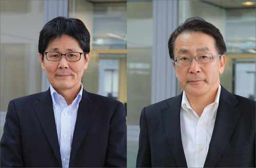 Naoya Uehara joins the Management Board of Kuraray Europe