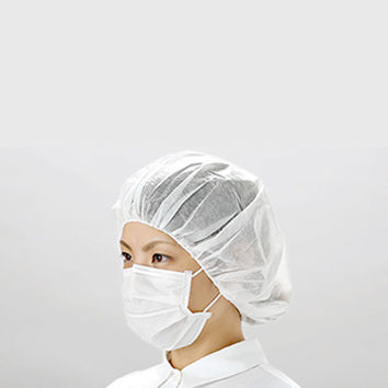 Wearing a mask is important to protect ourselves and others during the Covid-19 pandemic.
