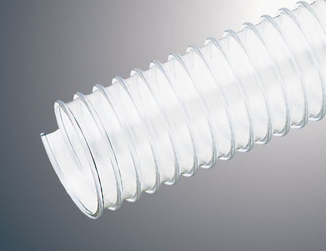 静電気帯電防止用ホース